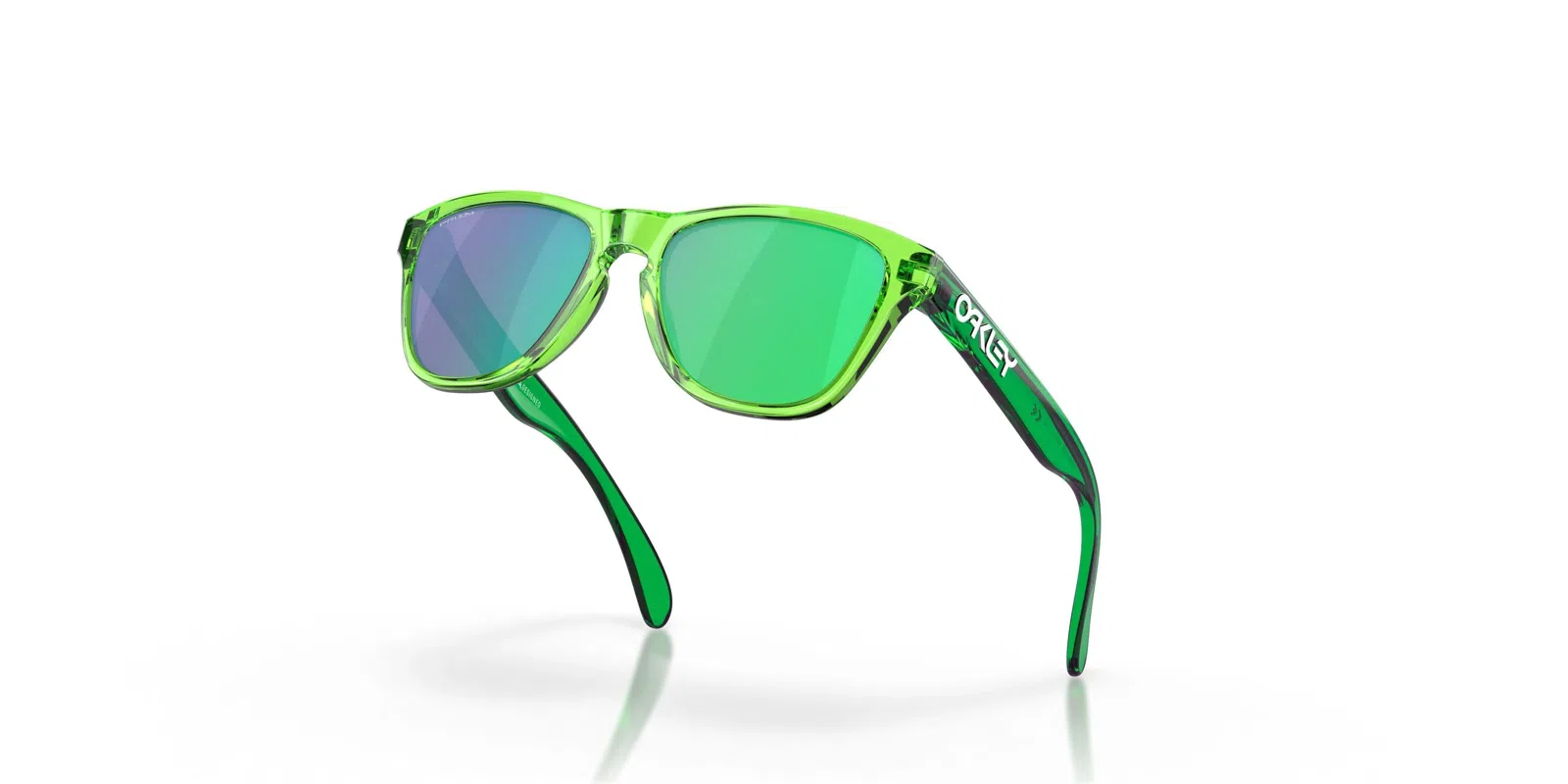 Oakley Frogskins Xxs 9009 Sunglasses - view 11